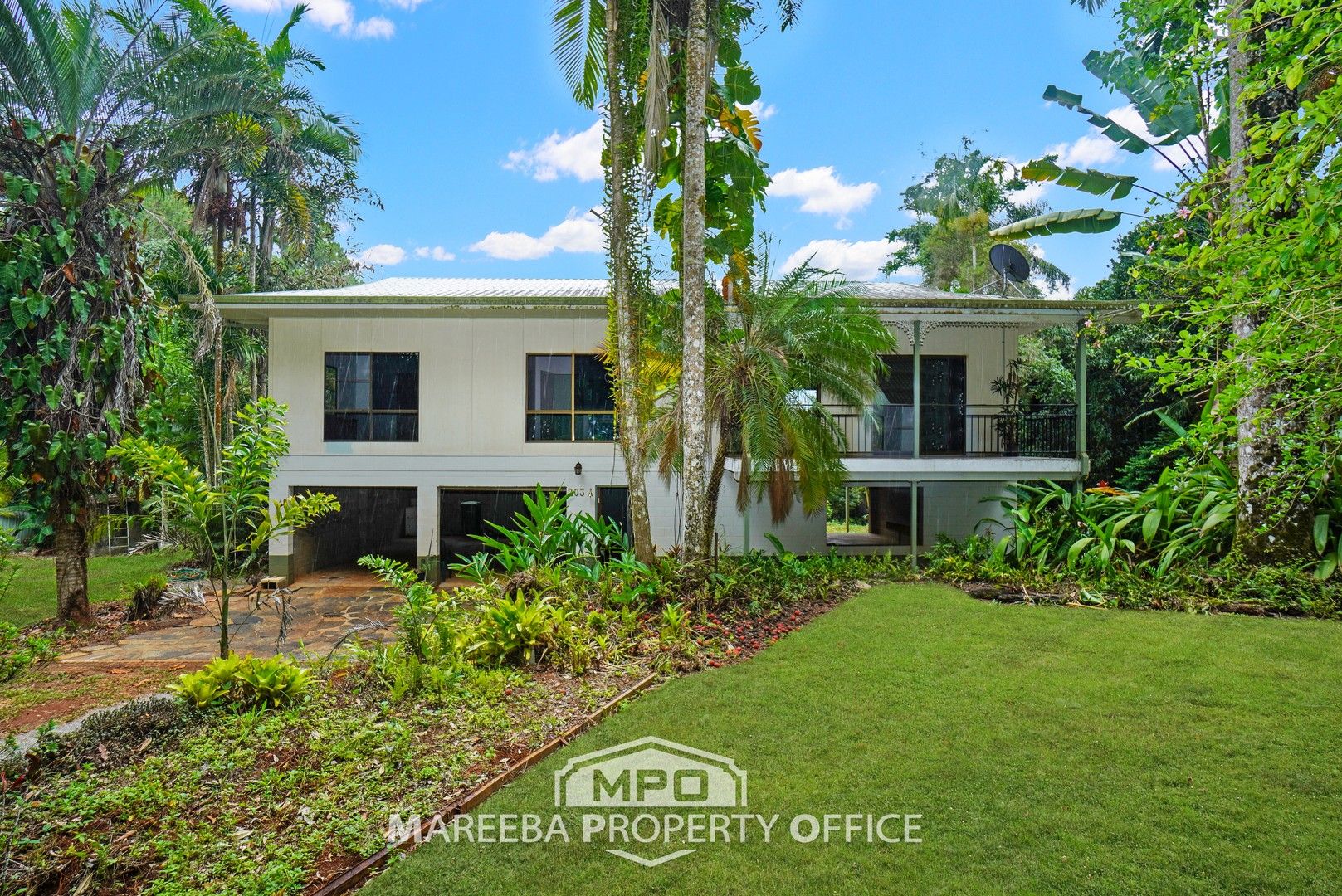 1000 Mossman-Mount Molloy Road, Julatten QLD 4871, Image 0