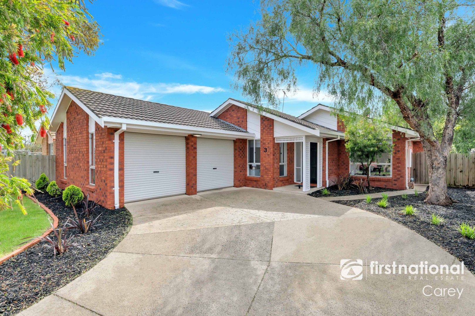 3 bedrooms House in 3 Richard Drive LARA VIC, 3212