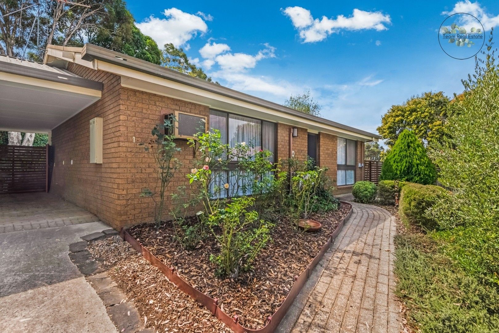 1/204 Aspinall Street, Kangaroo Flat VIC 3555, Image 0