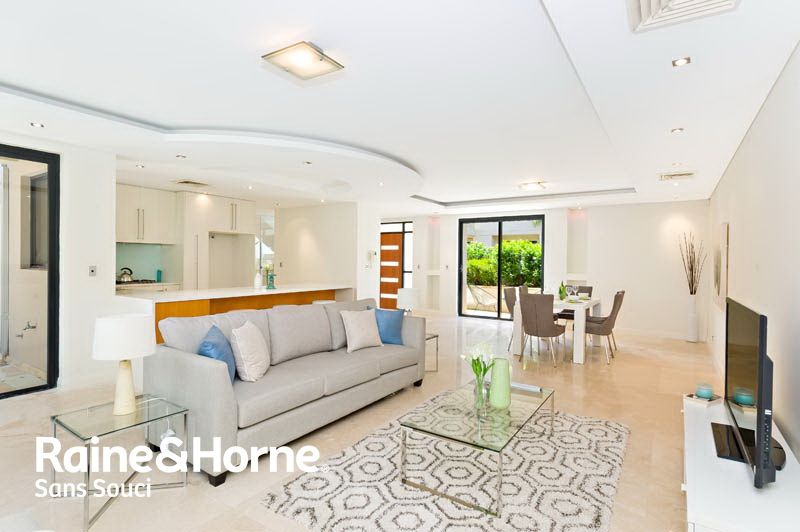 9/56-58 Fraters Avenue, SANS SOUCI NSW 2219, Image 2