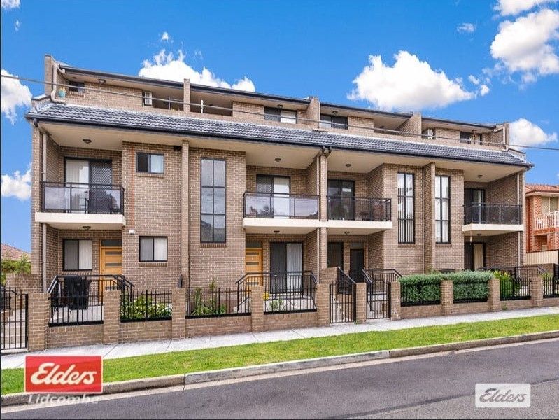 7/30-32 Livingstone Road, Lidcombe NSW 2141, Image 0