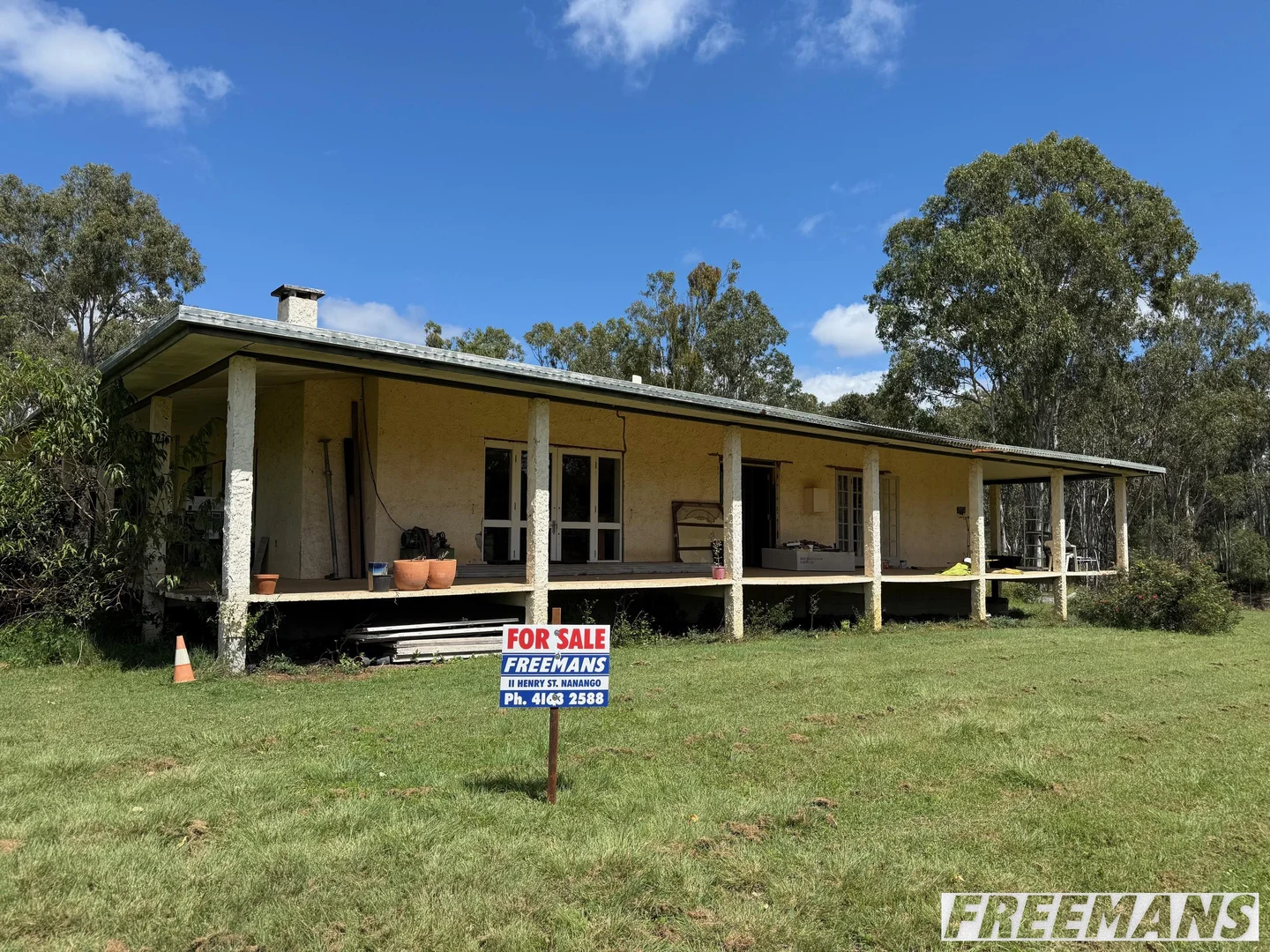 Additional image 15 of 19 Burnett Street, Nanango QLD 4615