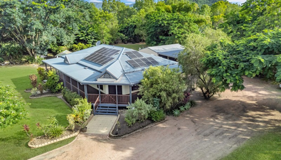 Picture of 3 Helenita Court, ALICE RIVER QLD 4817