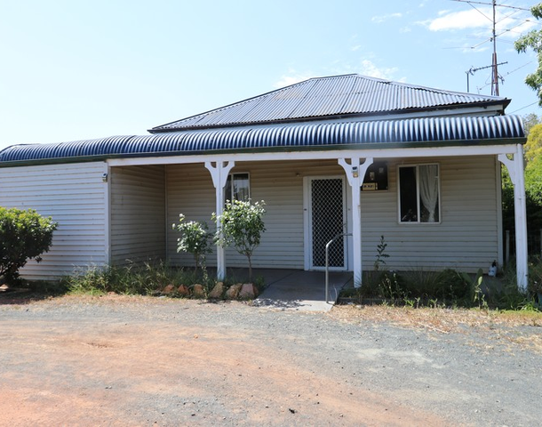 91 Pine Street, West Wyalong NSW 2671