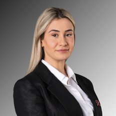 Carla Westraadt, Sales representative