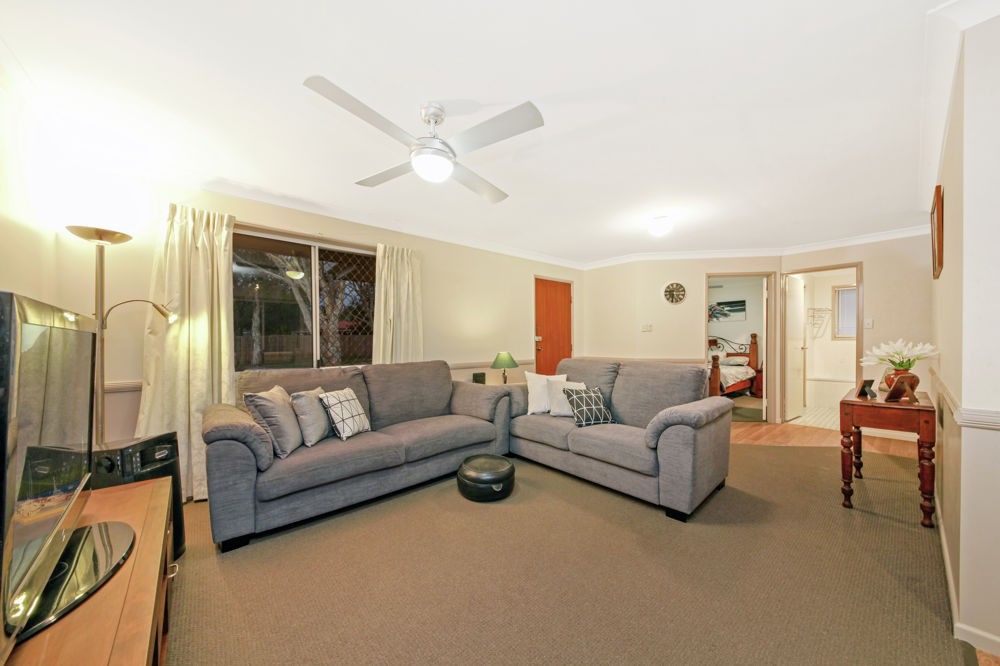 3 Daniel Place, Bracken Ridge QLD 4017, Image 2