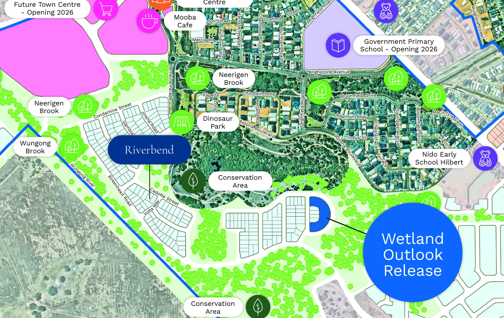 Additional image 3 of Colorado Rd, Hilbert WA 6112