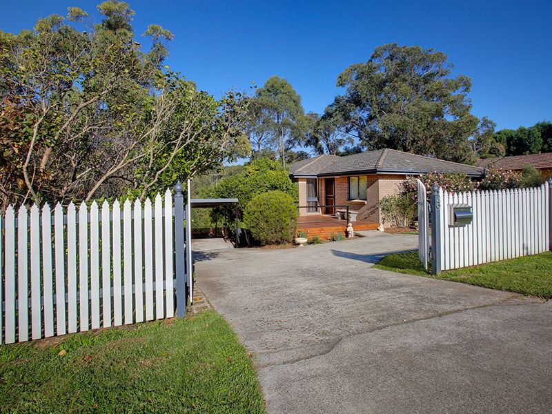 49 Bowral Street, Welby NSW 2575
