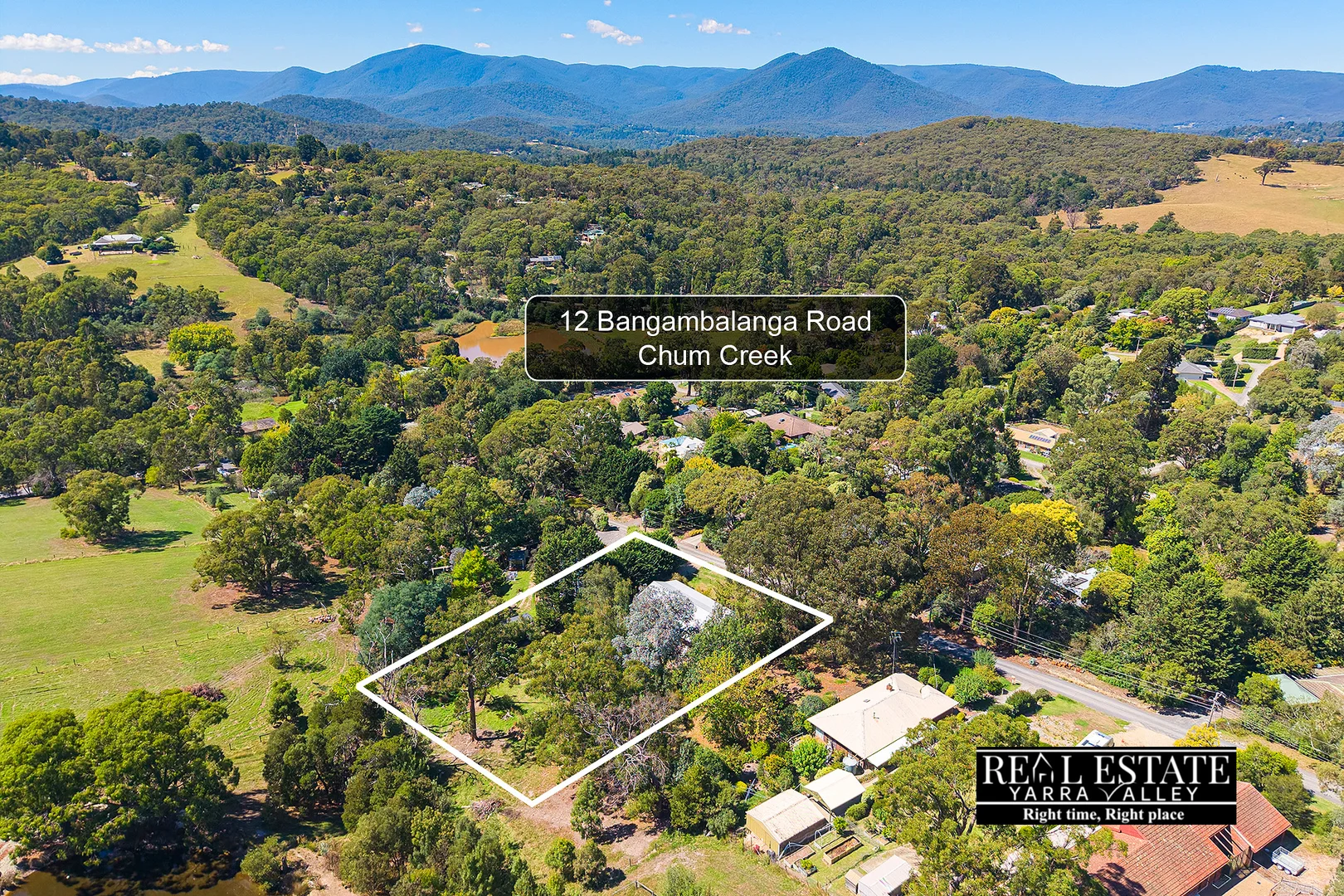 Additional image 20 of 12 Bangambalanga Avenue, Chum Creek VIC 3777