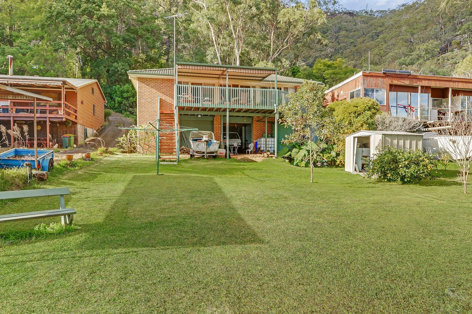 5639 Wisemans Ferry Rd, Gunderman NSW 2775, Image 0