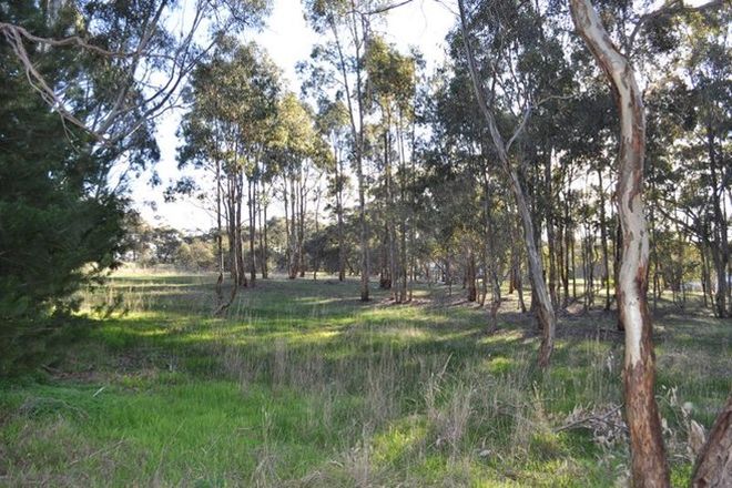 Picture of Waubra - Talbot Rd (Crn Hasties Rd), EVANSFORD VIC 3371