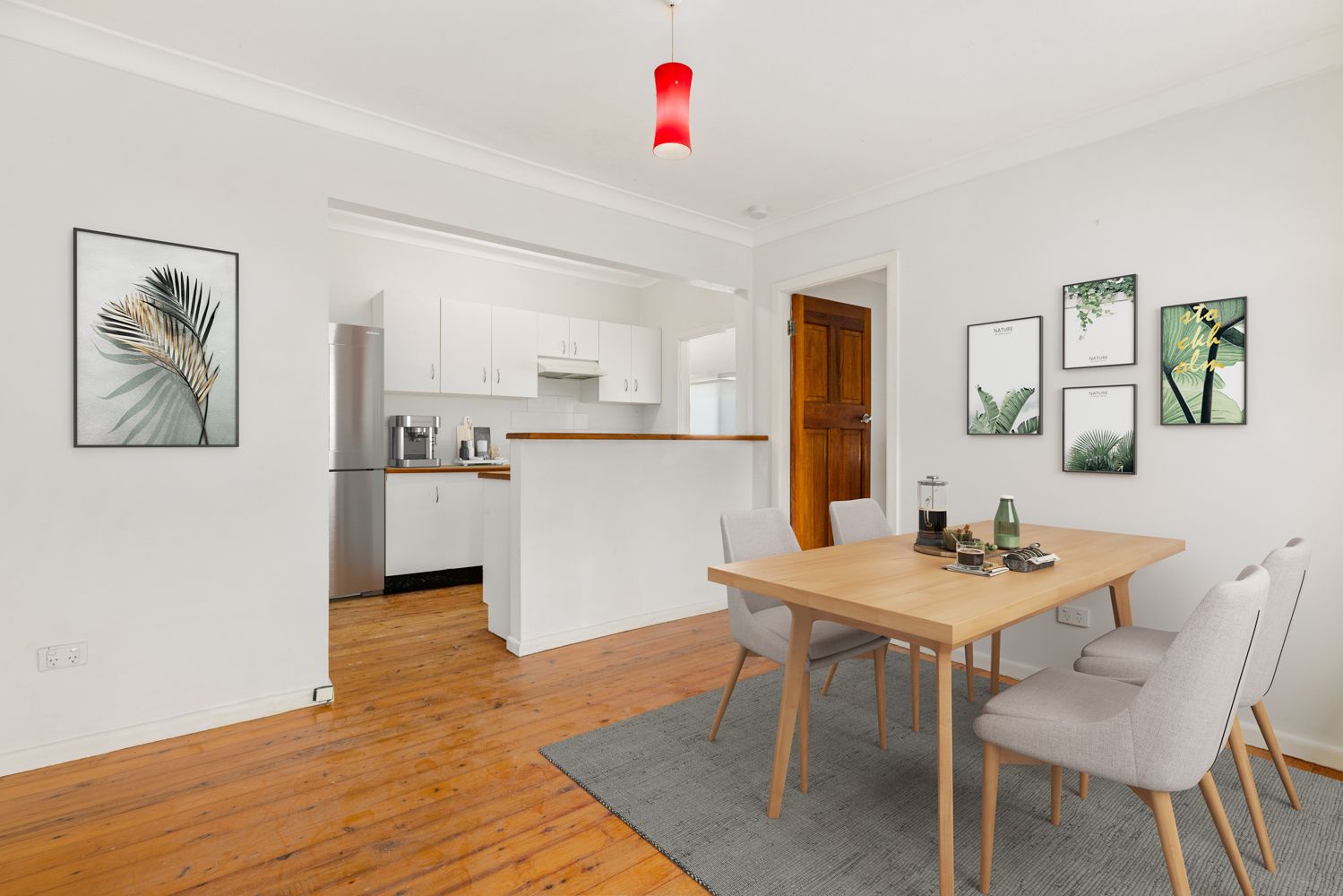 265 Warringah Road, Beacon Hill NSW 2100 House For Rent Domain