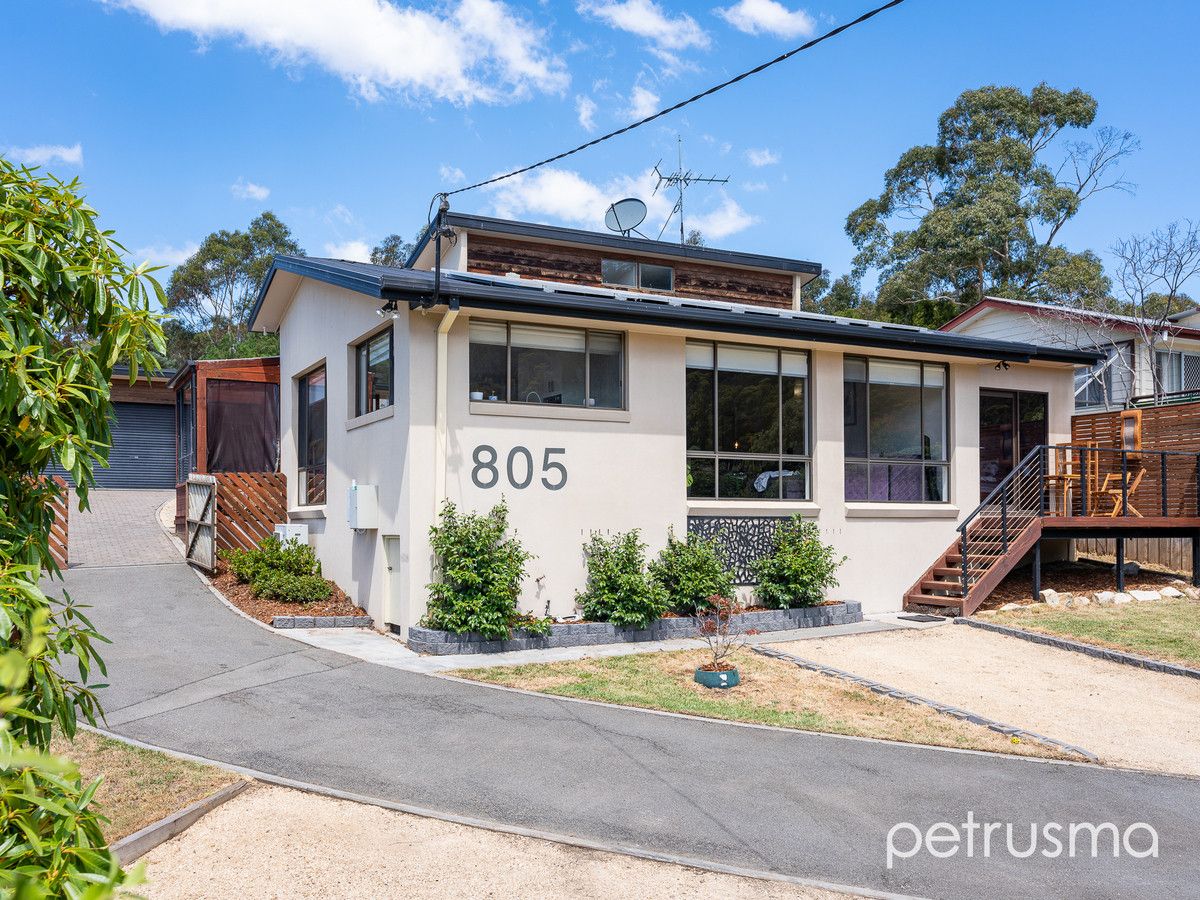 805 Cambridge Road, Cambridge TAS 7170, Image 0