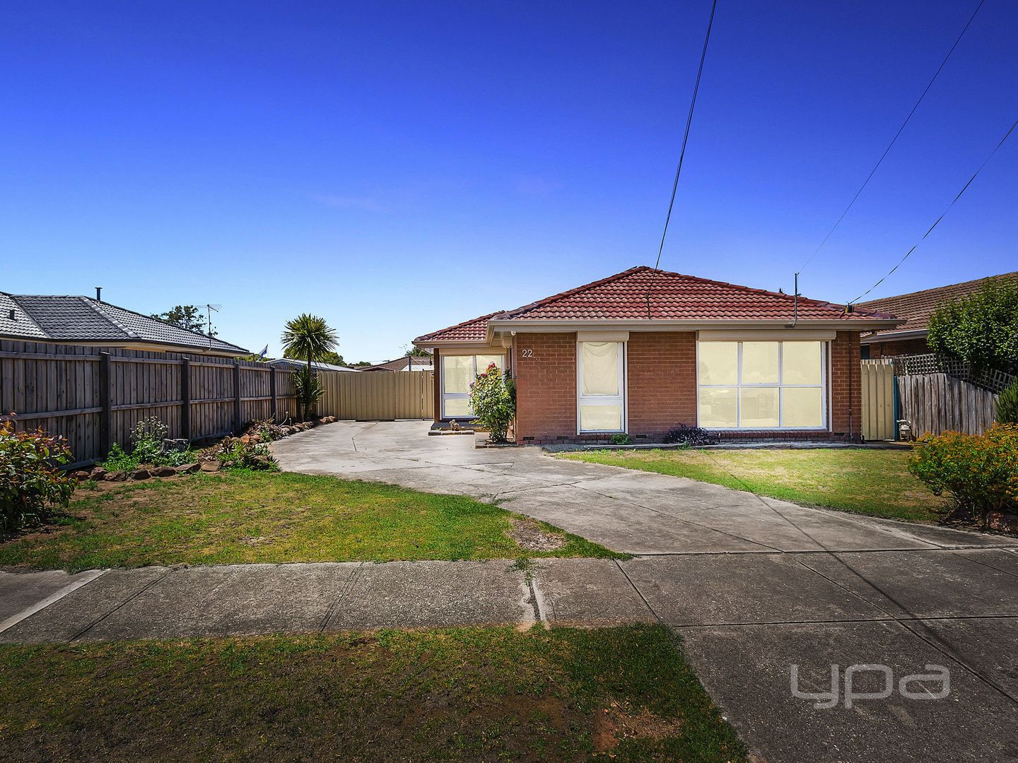 22 Chauvel Street, Melton South VIC 3338 House For Sale Domain
