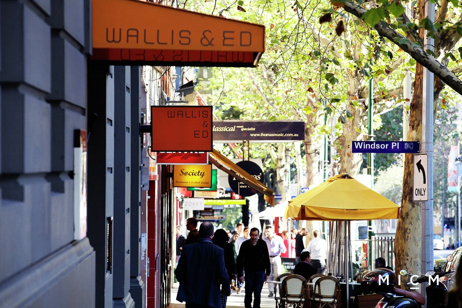 Additional image 16 of 1011/601 Little Lonsdale Street, Melbourne VIC 3000