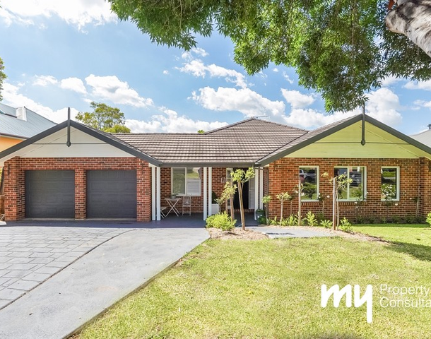 8 Tullet Street, Camden Park NSW 2570