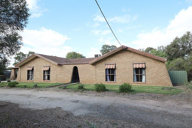 Picture of 155 Riverside Road, RIVERSIDE VIC 3401