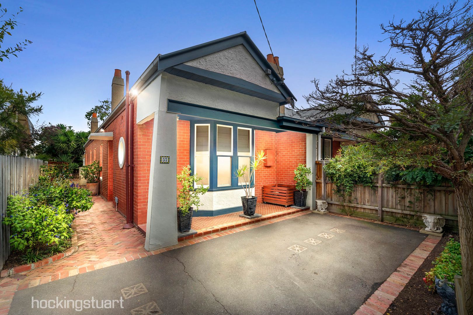 57 Spray Street, Elwood Property History & Address Research Domain