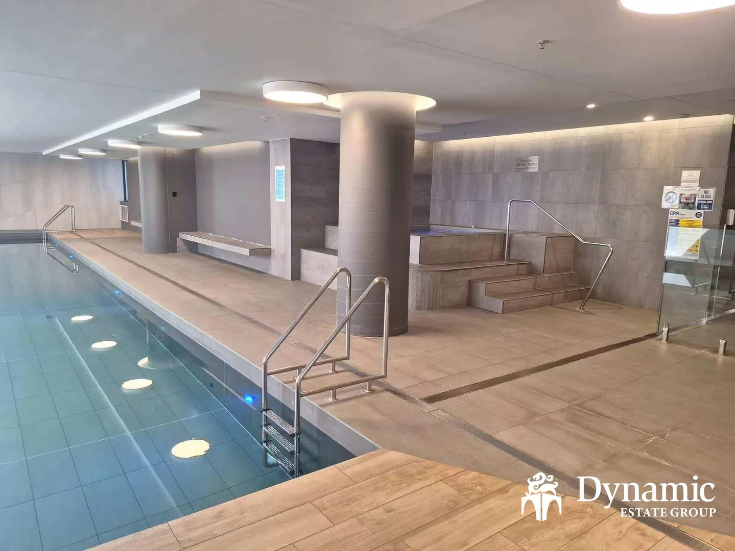 Additional image 7 of 709/23 Batman Street, West Melbourne VIC 3003