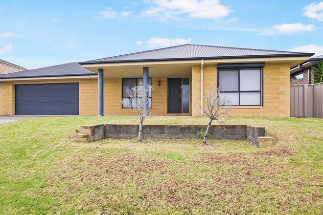 Picture of 9 Myall Pl, THURGOONA NSW 2640