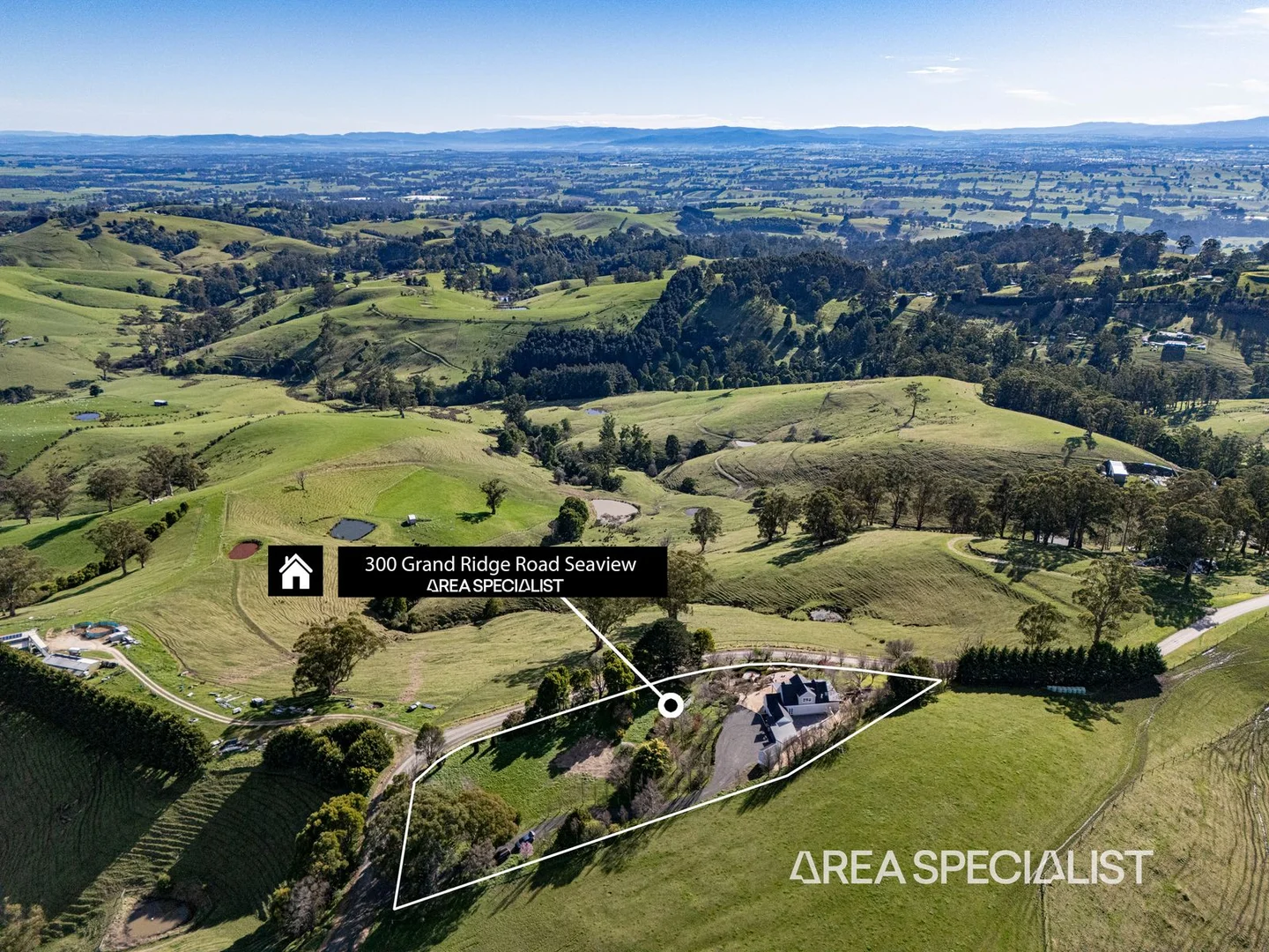 Additional image 35 of 300 Grand Ridge Road, Seaview VIC 3821