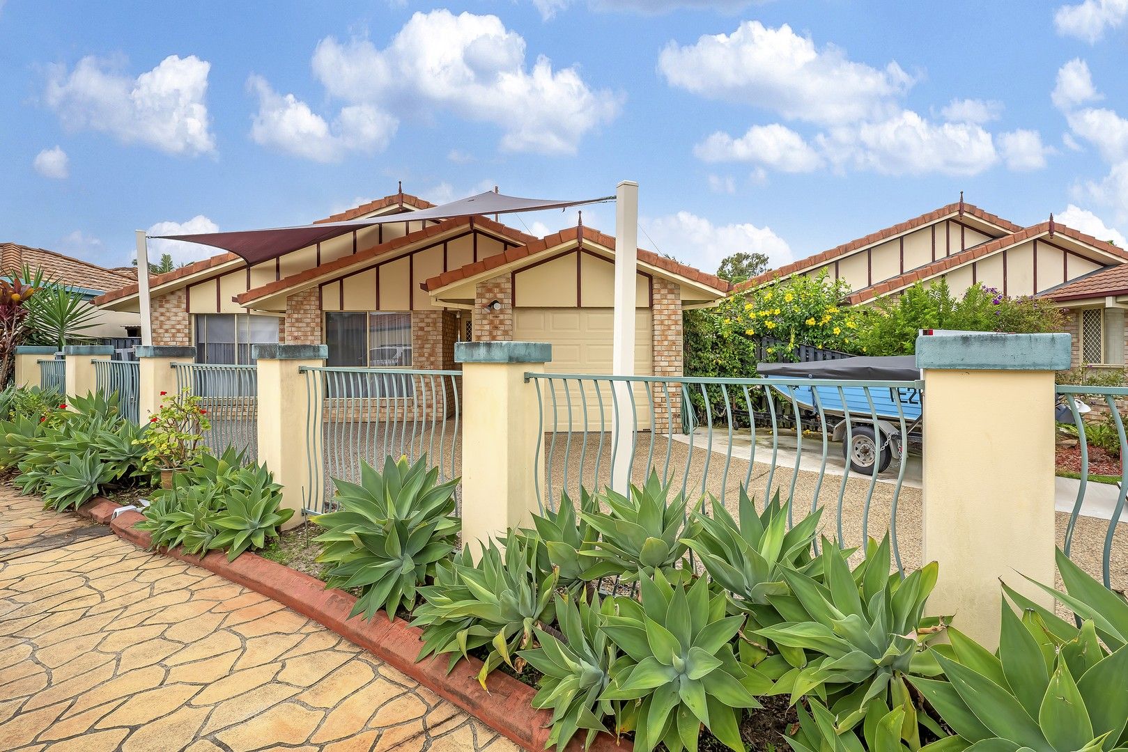 1/23 Randwick Court, Varsity Lakes QLD 4227, Image 0