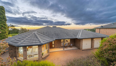 Picture of 9 Willow Way, ABERFOYLE PARK SA 5159