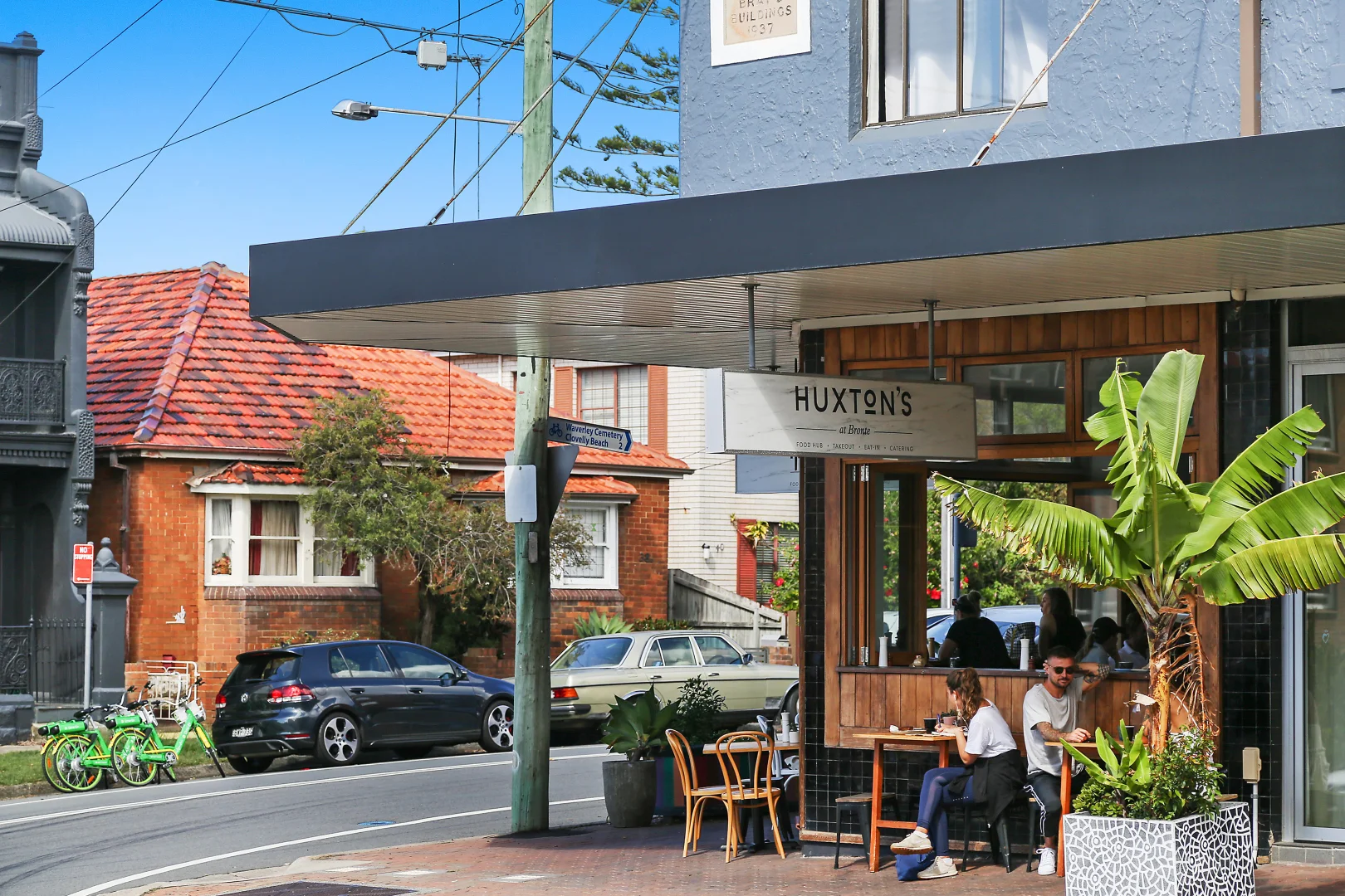 Additional image 10 of 4/359B Bronte Road, Bronte NSW 2024