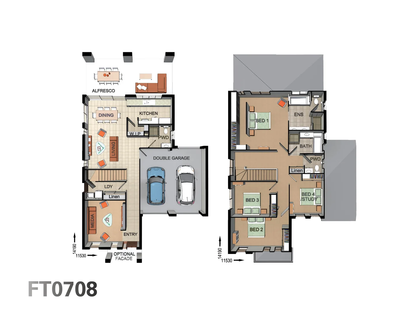 Additional image 6 of Upper Coomera QLD 4209