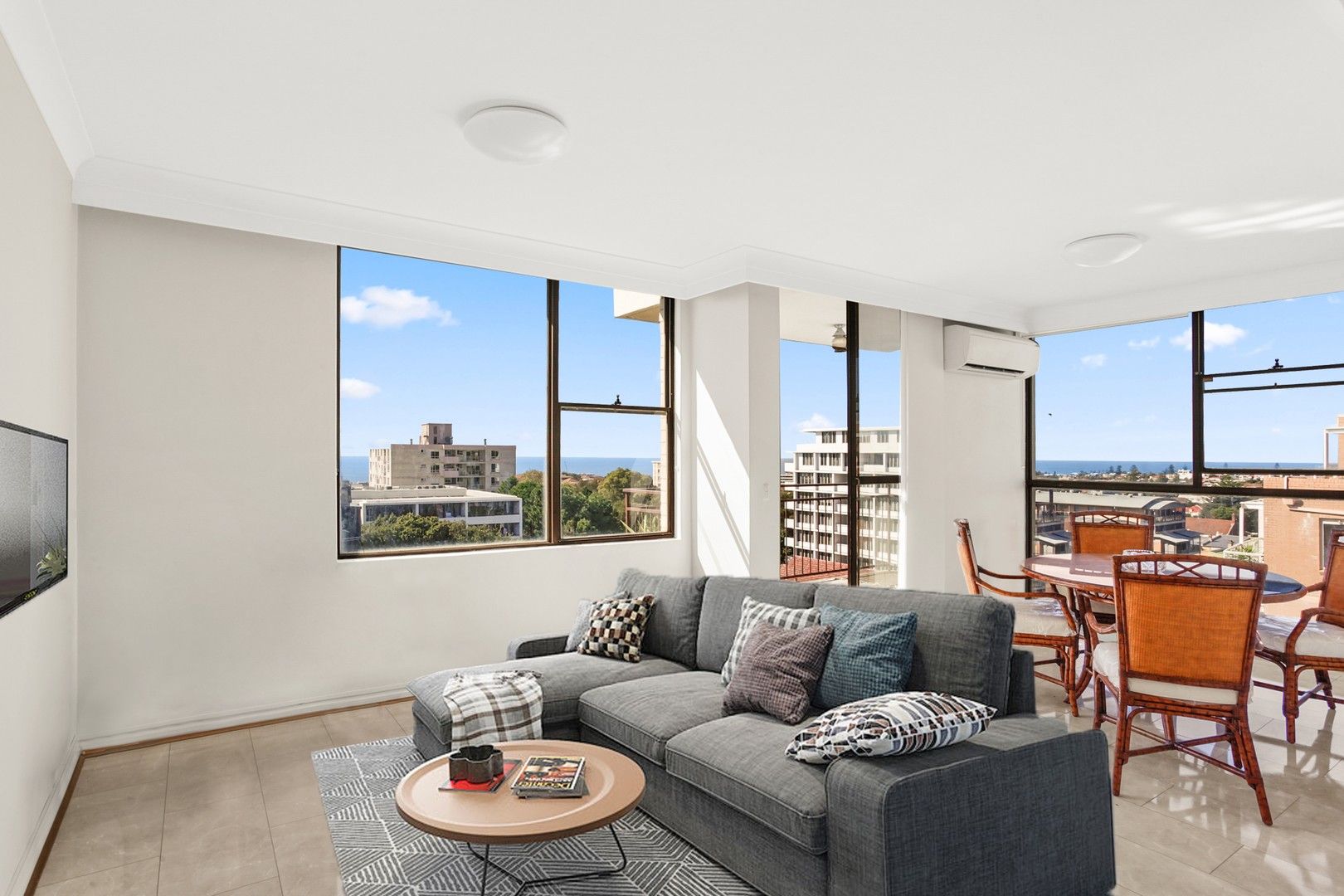 2 bedrooms Apartment / Unit / Flat in 8a/27 Ocean Street North BONDI NSW, 2026