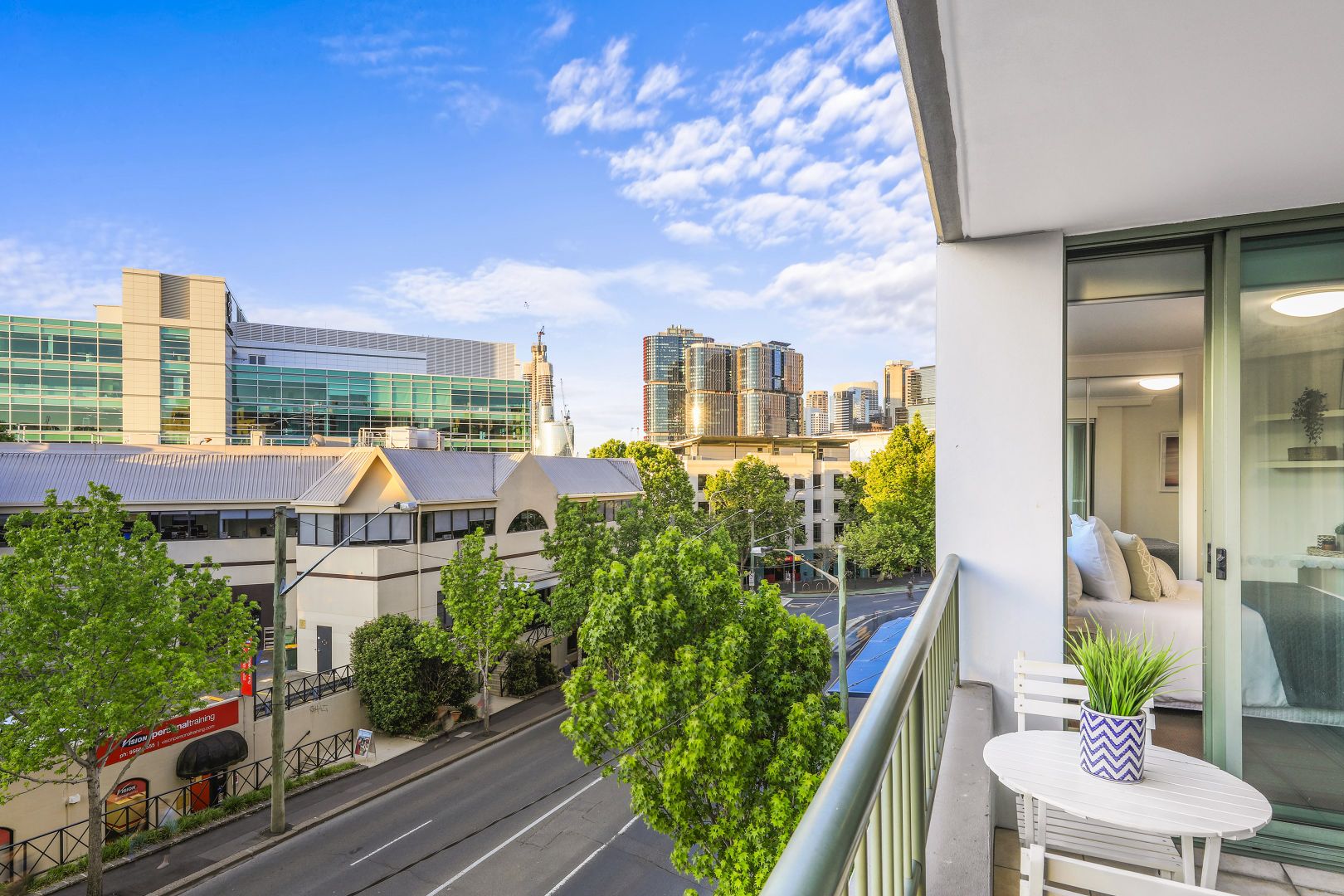 22/15 Harwood Street, Pyrmont Property History & Address Research