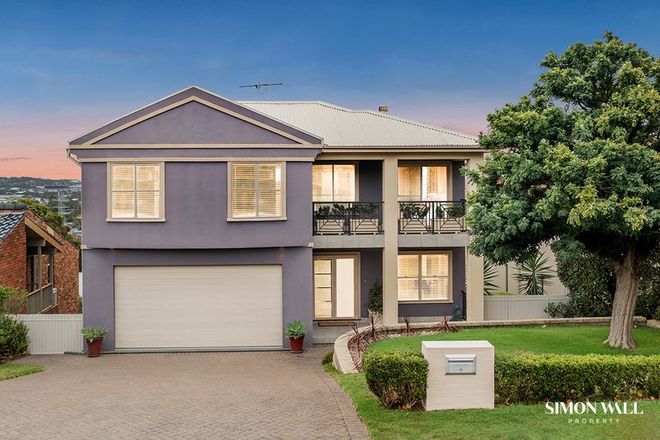 Picture of 150 Macquarie Street, MEREWETHER NSW 2291