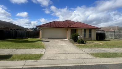 Picture of 11 Nicole Place, YAMANTO QLD 4305