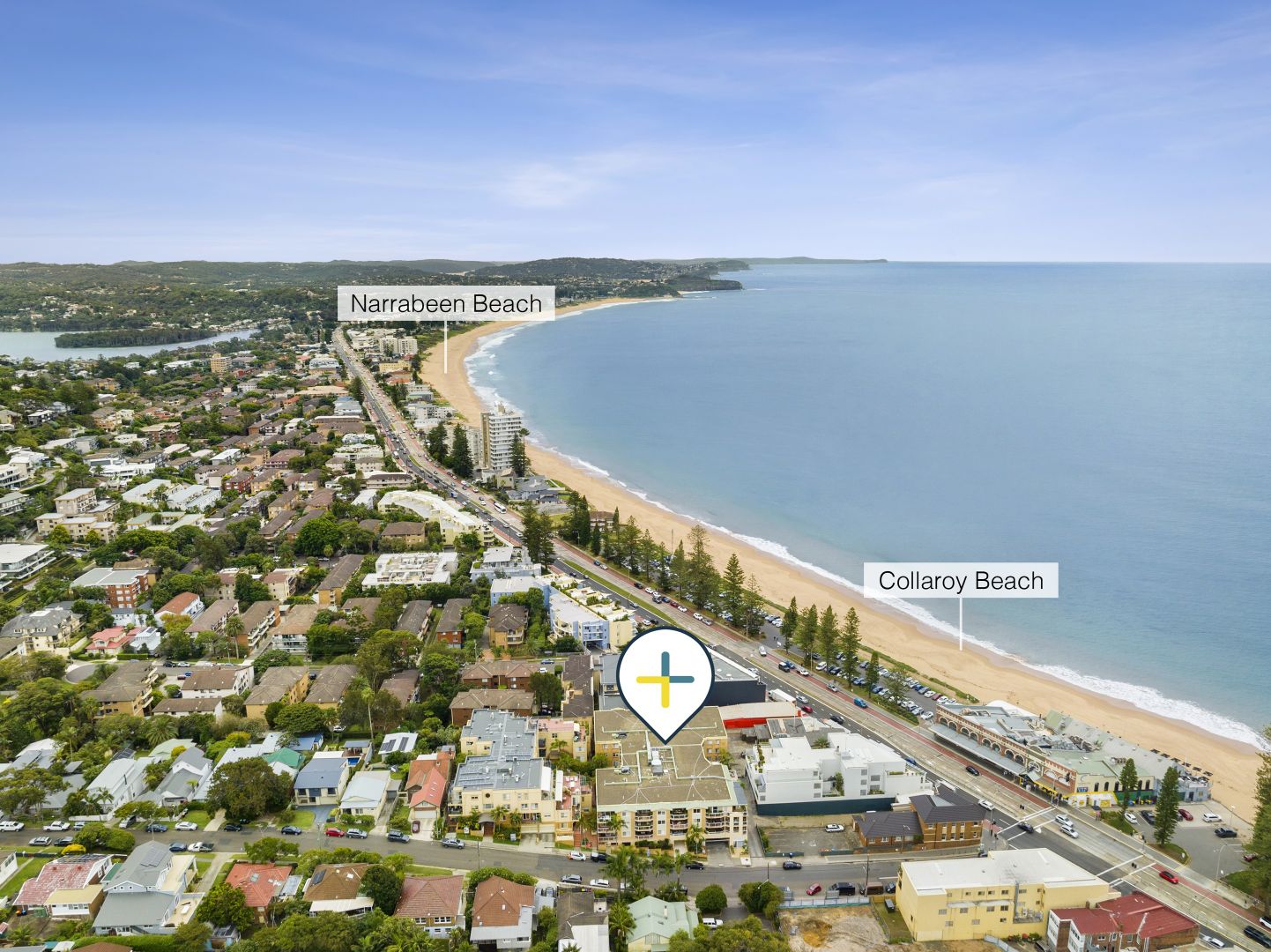 10/1-5 Collaroy Street, Collaroy NSW 2097, Image 2