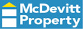 McDevitt Property's logo