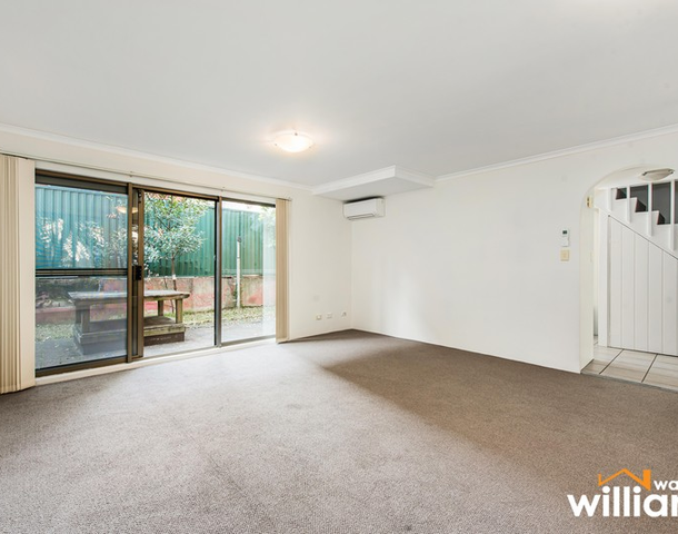 7/10 Tranmere Street, Drummoyne NSW 2047