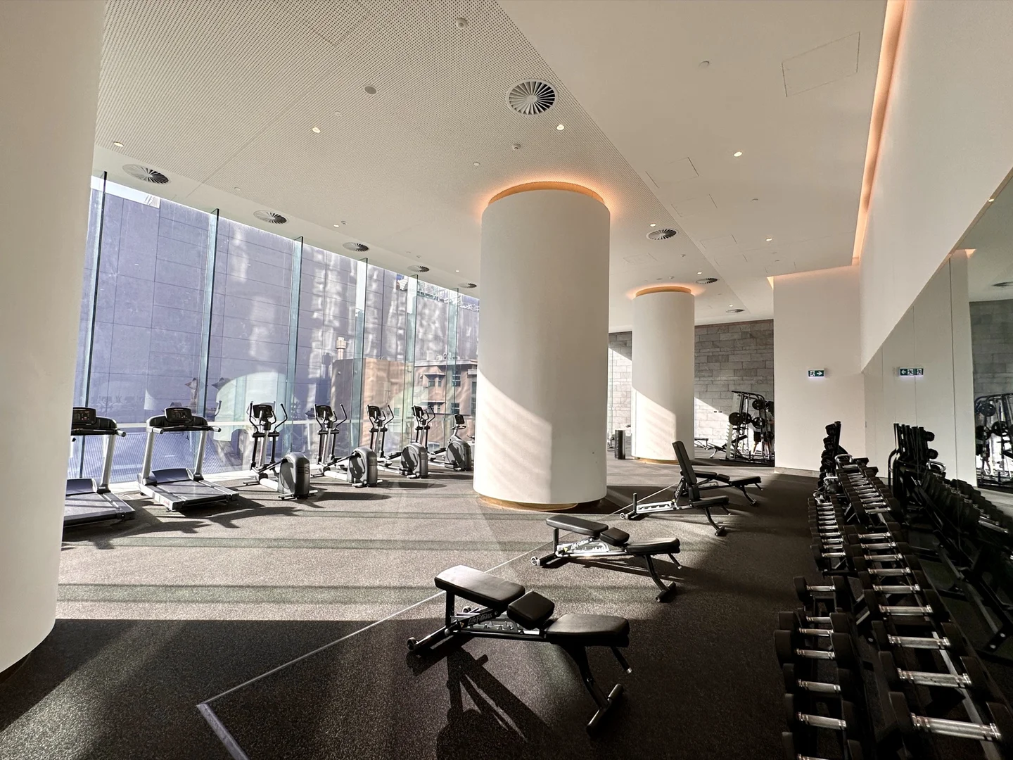 Additional image 16 of 1B1B/134-160 Spencer Street, Melbourne VIC 3000