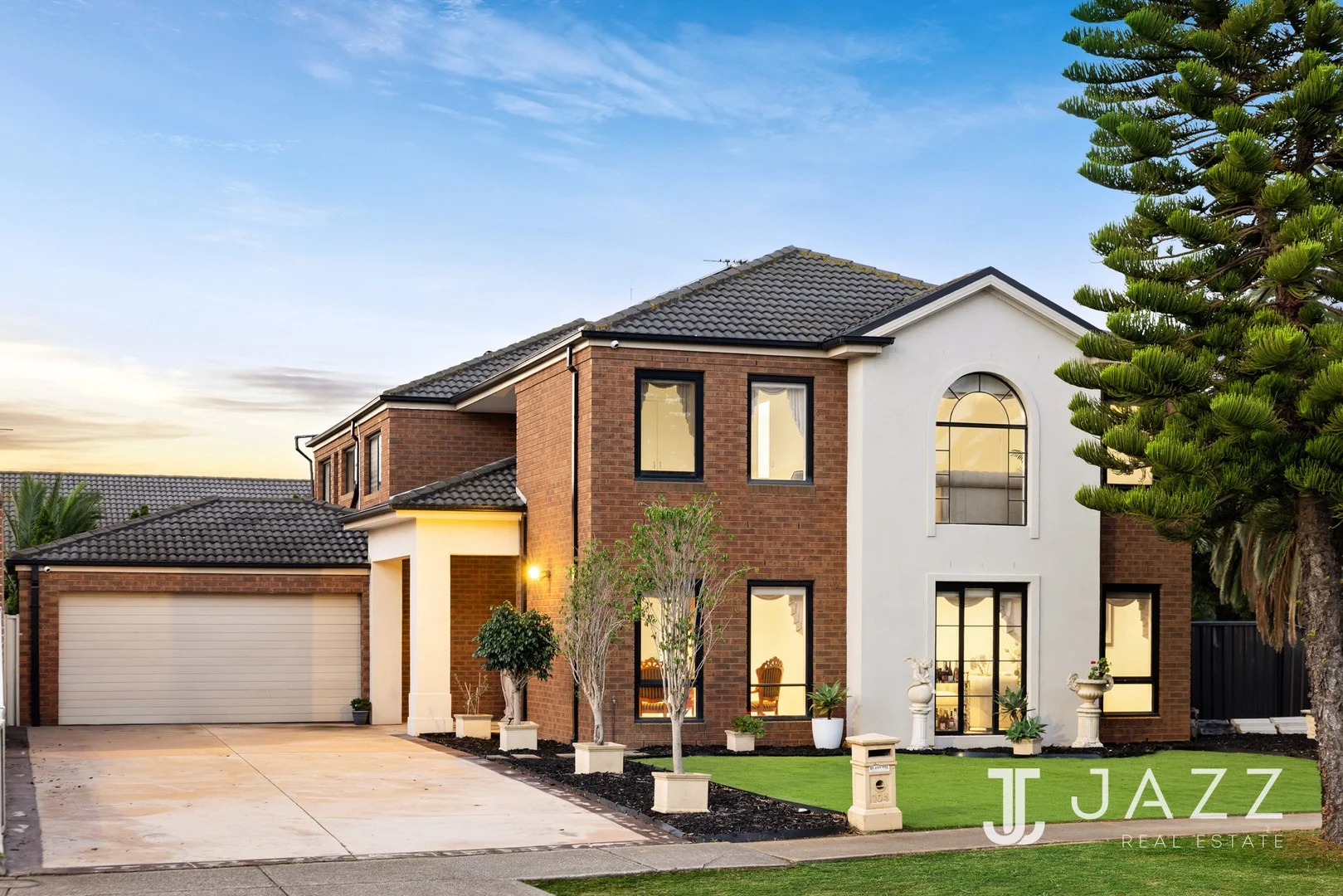 104 Jamieson Way, Point Cook VIC 3030