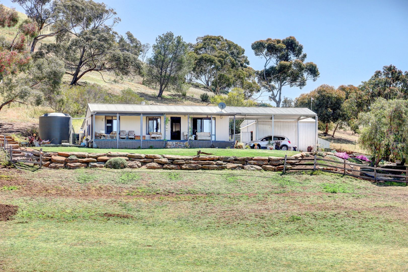 11 Davenport Road, Palmer SA 5237, Image 2