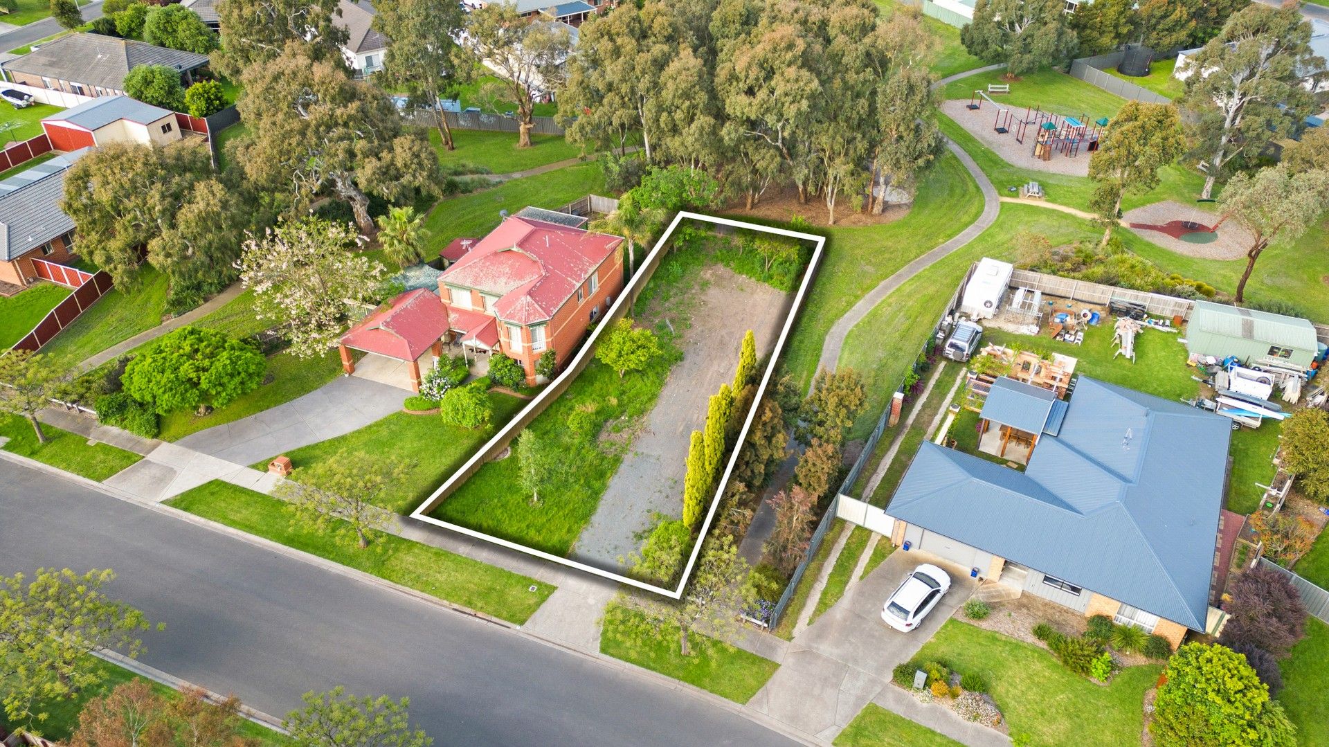 30 Mark Avenue, Sale VIC 3850, Image 2