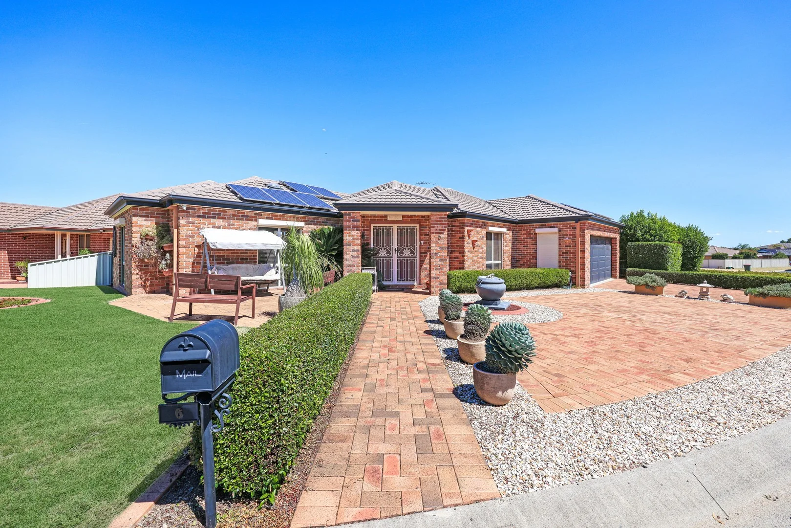 6 Nirimba Court, Tamworth NSW 2340