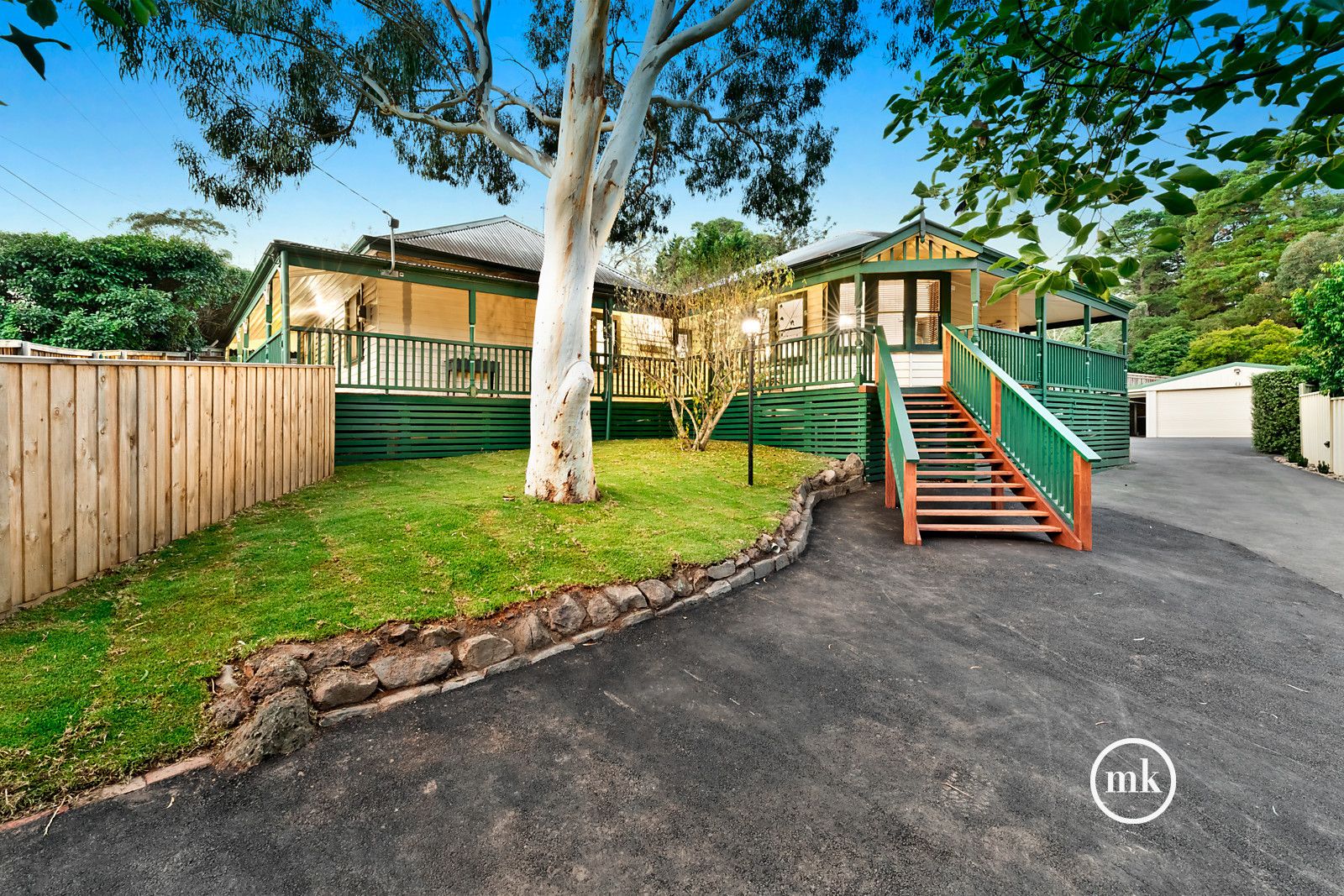 564 Heidelberg-Kinglake Road, Wattle Glen VIC 3096, Image 0