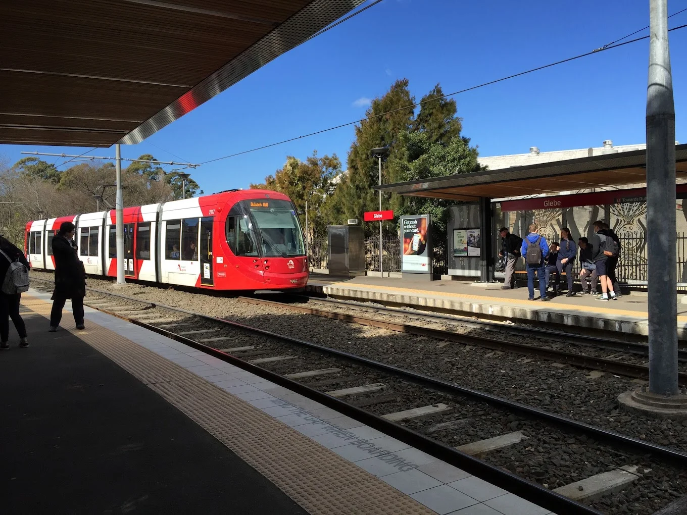 Additional image 32 of 611/1 Stirling Street, Glebe NSW 2037