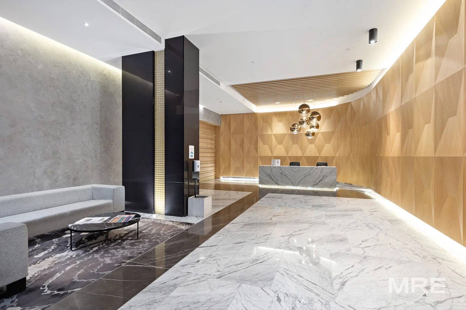 Additional image 20 of B4502/118 A'Beckett Street, Melbourne VIC 3000