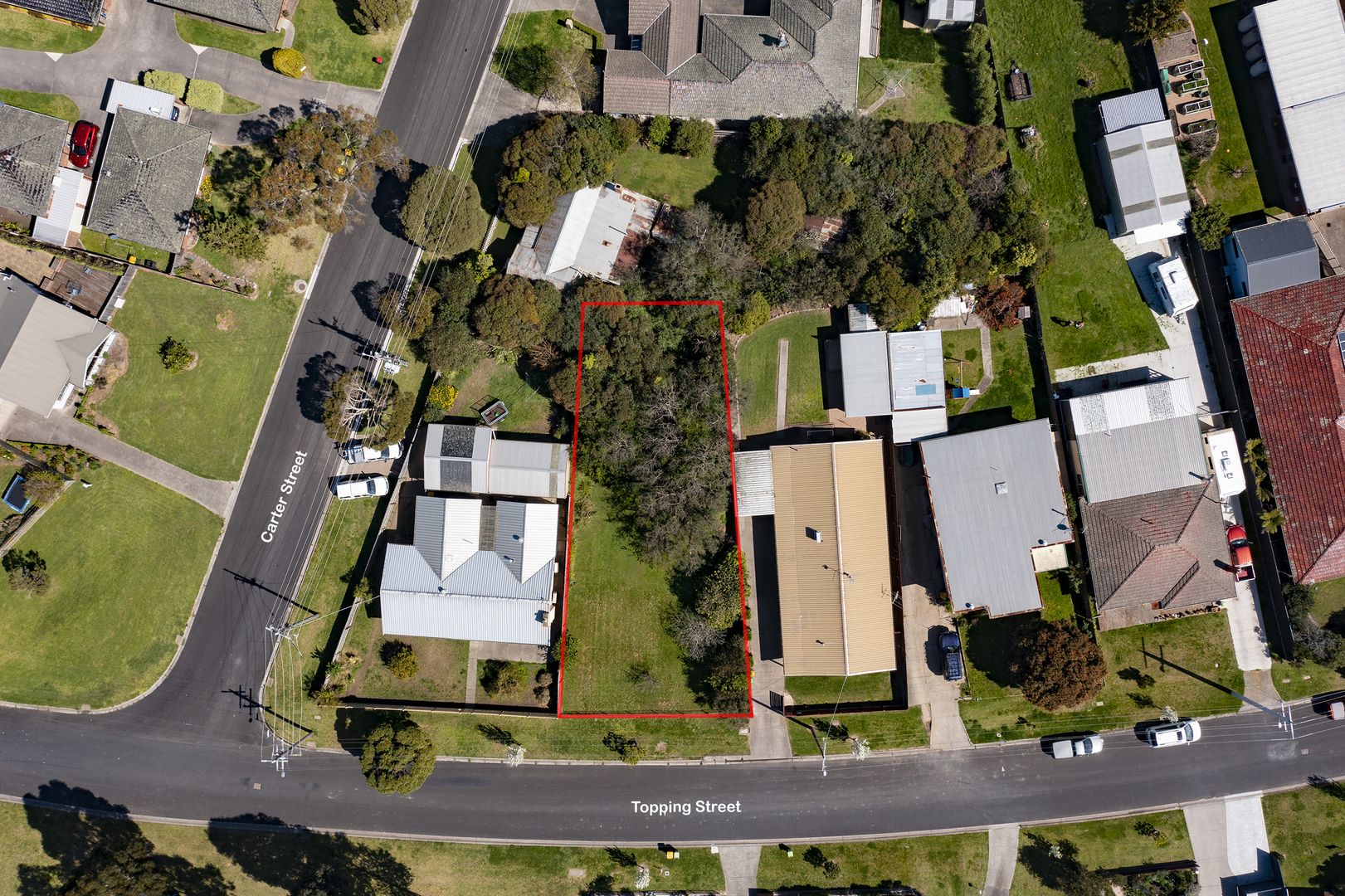 41 TOPPING Street, Sale VIC 3850, Image 1