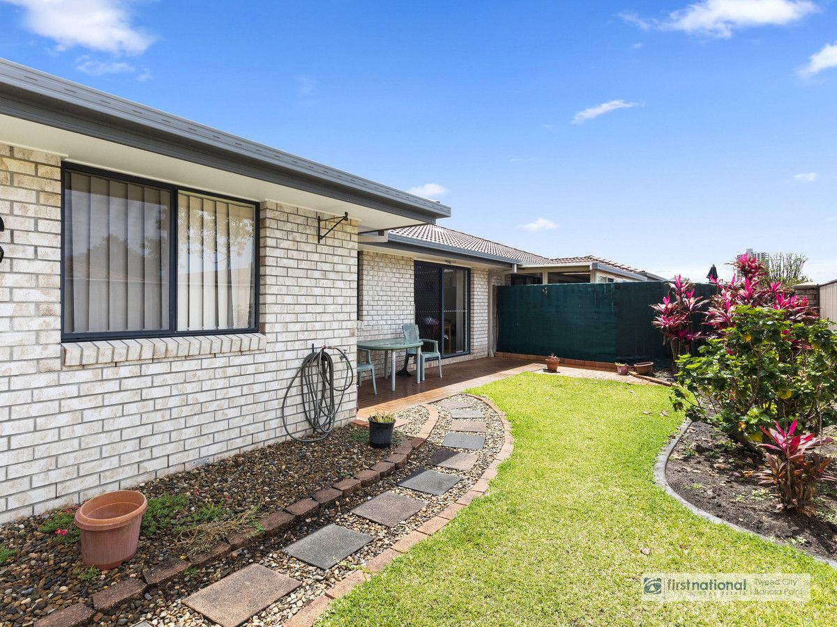 2/12 Trigonie Drive, Tweed Heads South NSW 2486, Image 0