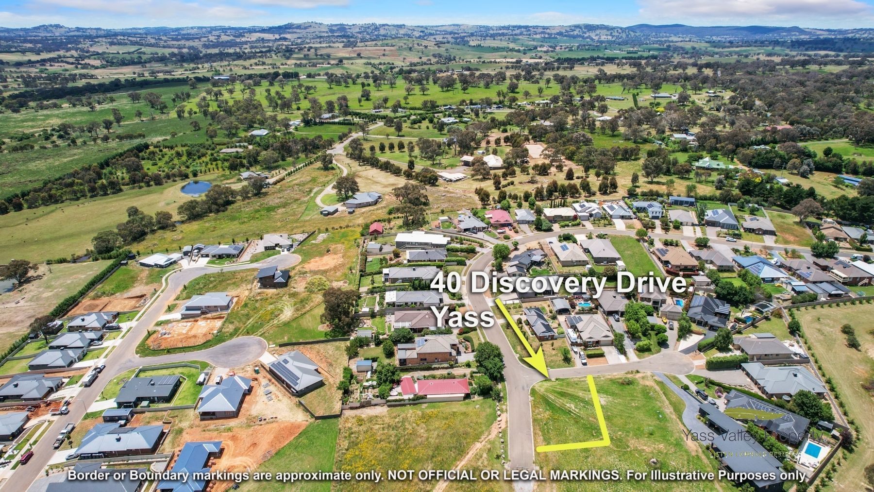 40 Discovery Drive, Yass NSW 2582, Image 2