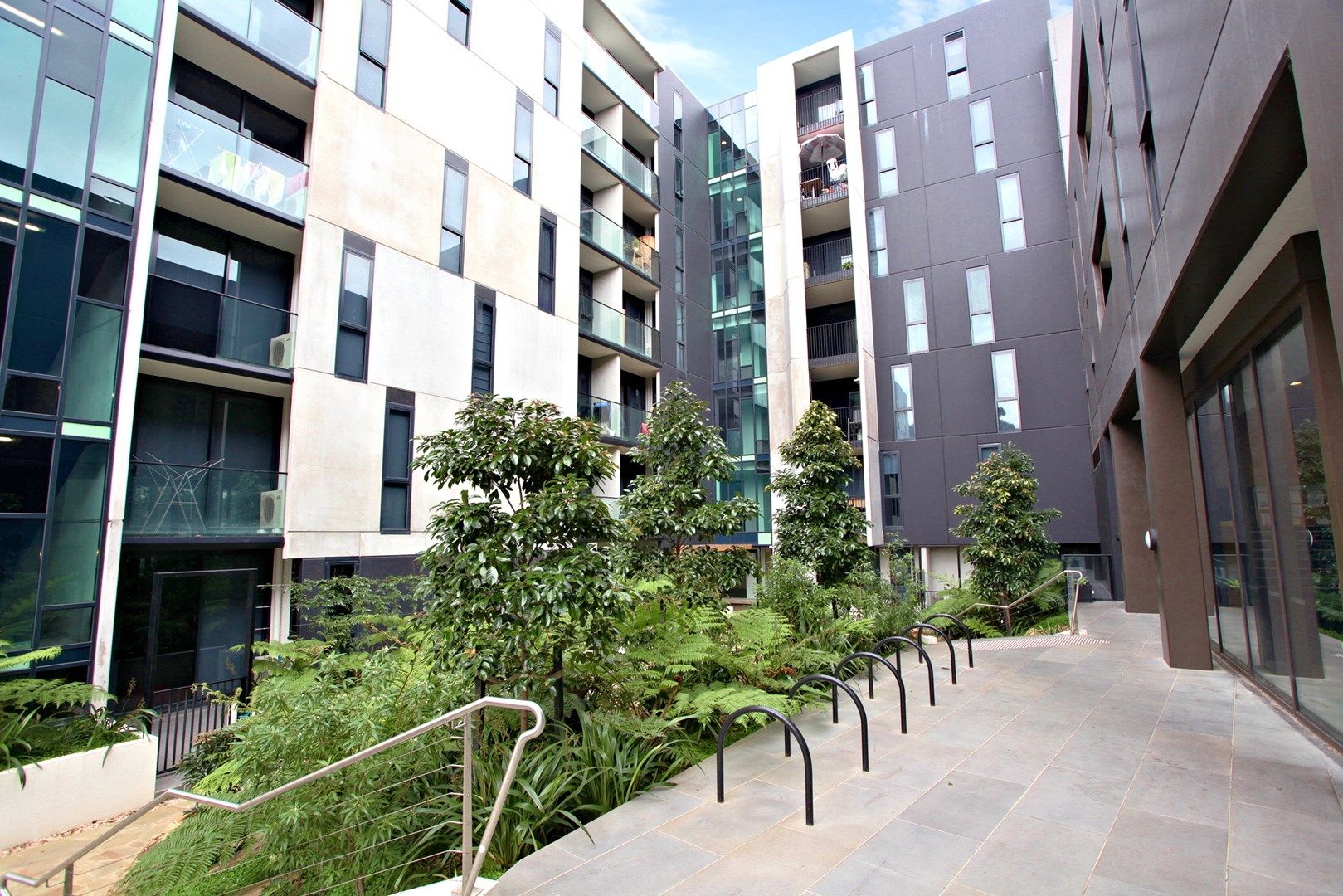 2 bedrooms Apartment / Unit / Flat in 704B/1-19 Colombo Street MITCHAM VIC, 3132
