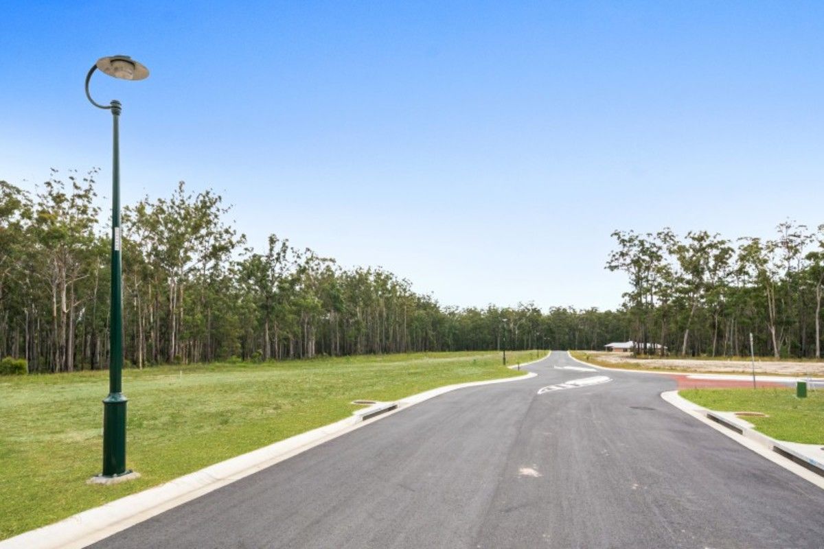 Lot 35 Manordowns Drive, D'aguilar QLD 4514, Image 1