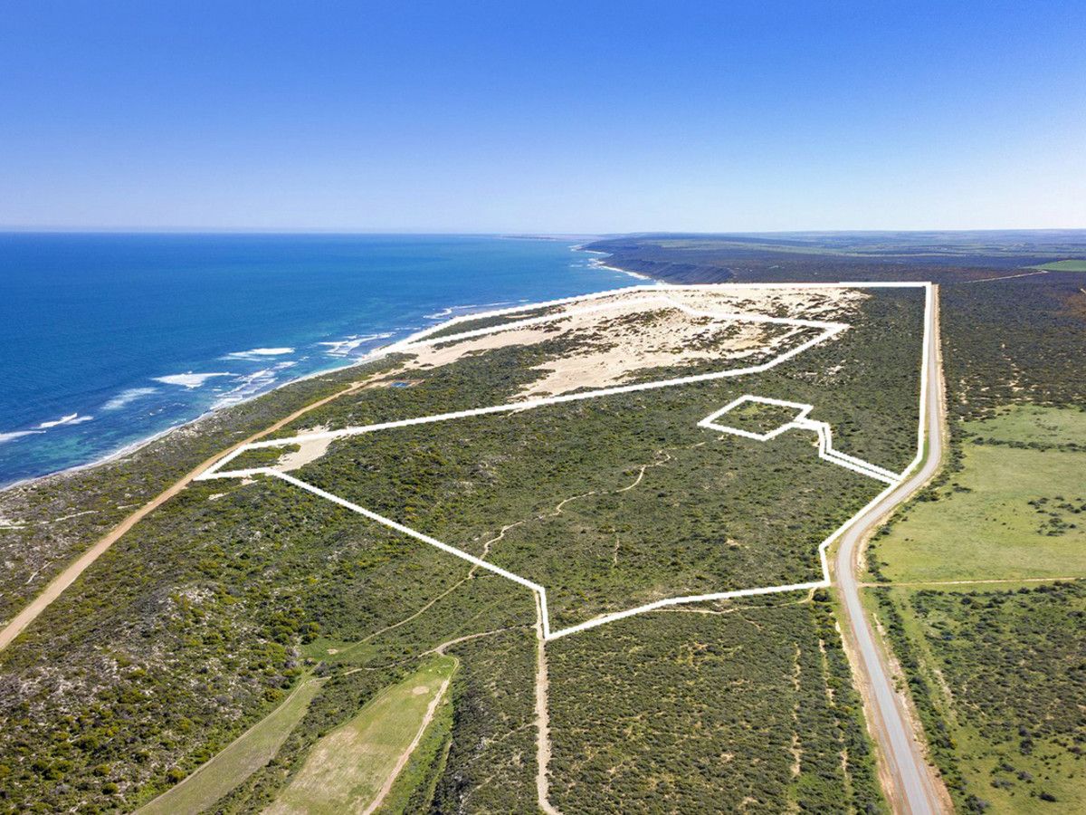 110 and 204 White Cliffs Road, Sandy Gully WA 6535, Image 2